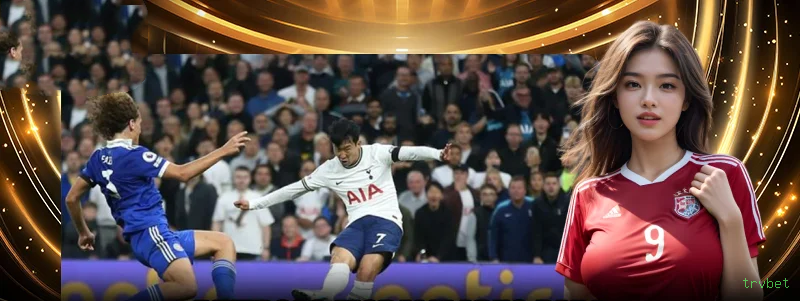 Interface do App trvbet