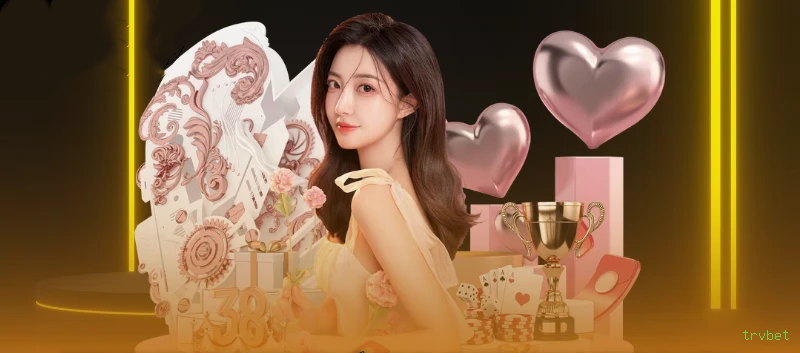 Jogos Exclusivos trvbet