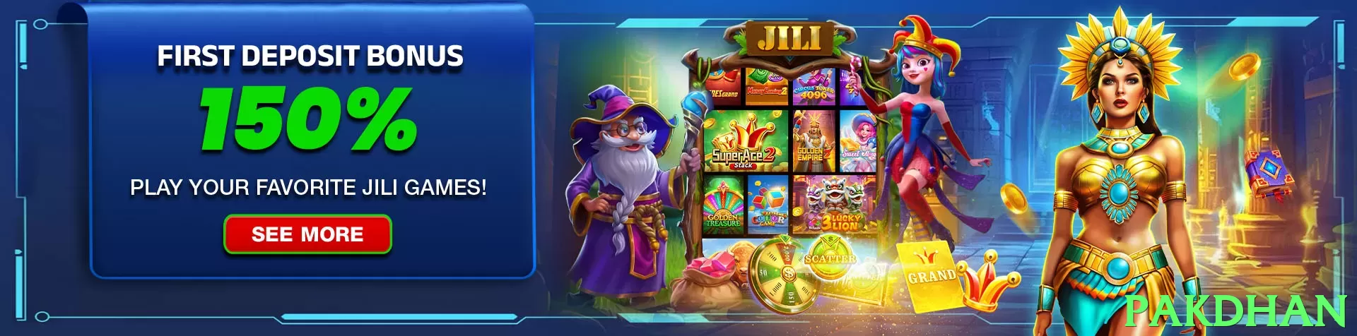 pakdhan Pakistan - 3