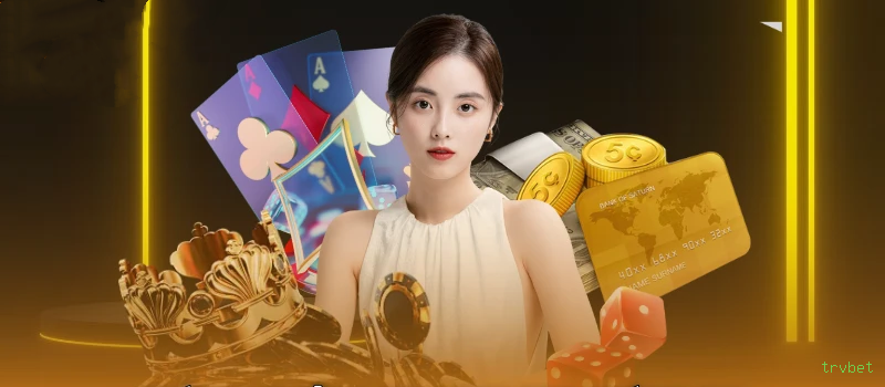 Casino Ao Vivo trvbet